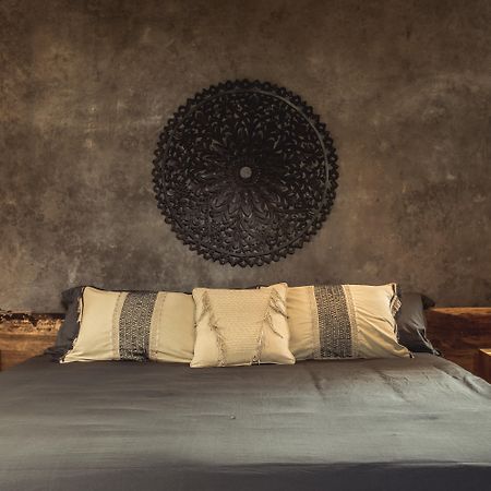 Be Tulum Beach & Spa Resort (Adults Only) Экстерьер фото