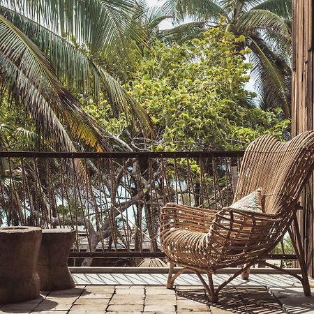 Be Tulum Beach & Spa Resort (Adults Only) Экстерьер фото