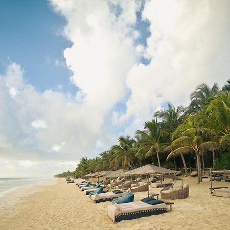 Be Tulum Beach & Spa Resort (Adults Only) Экстерьер фото