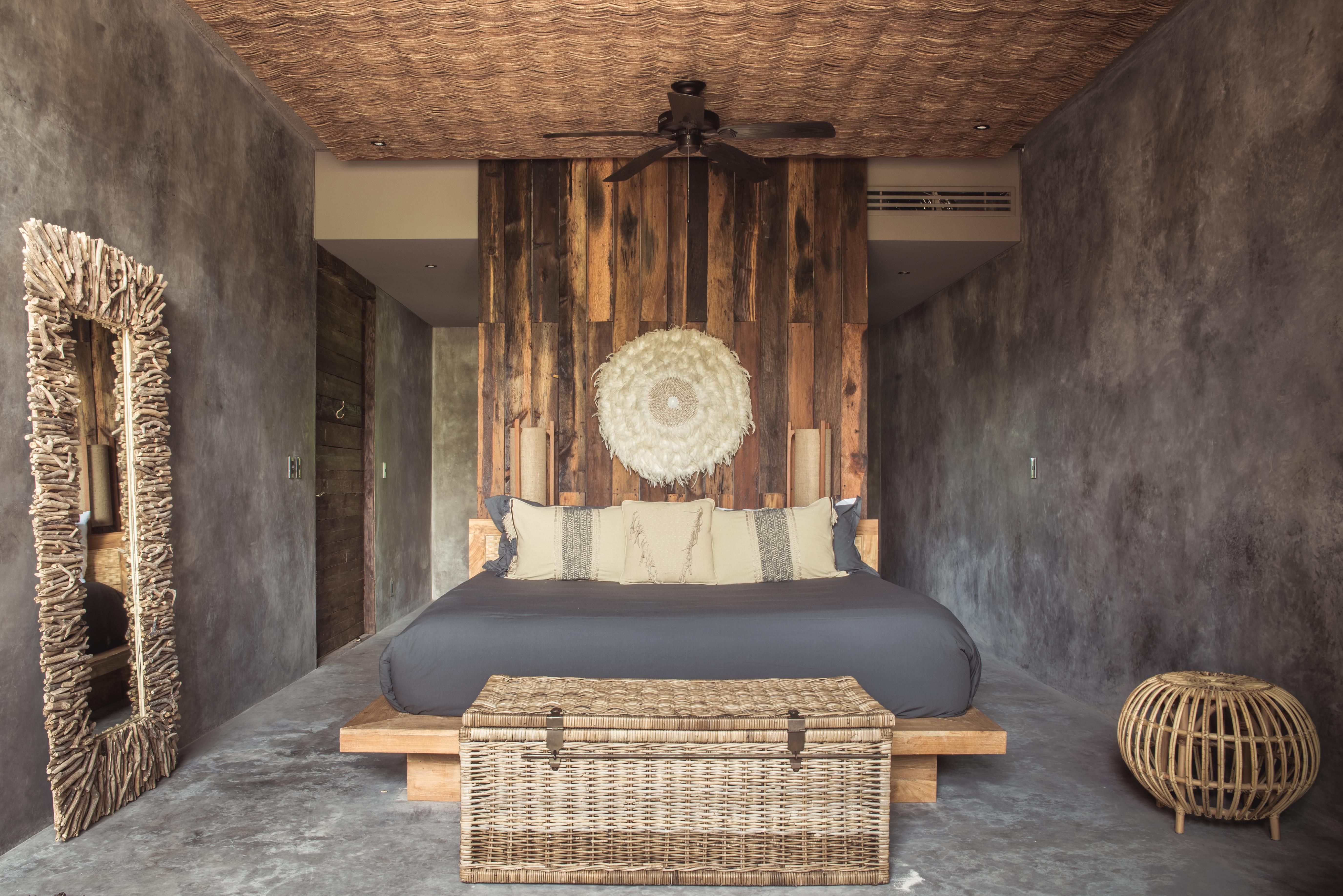 Be Tulum Beach & Spa Resort (Adults Only) Экстерьер фото