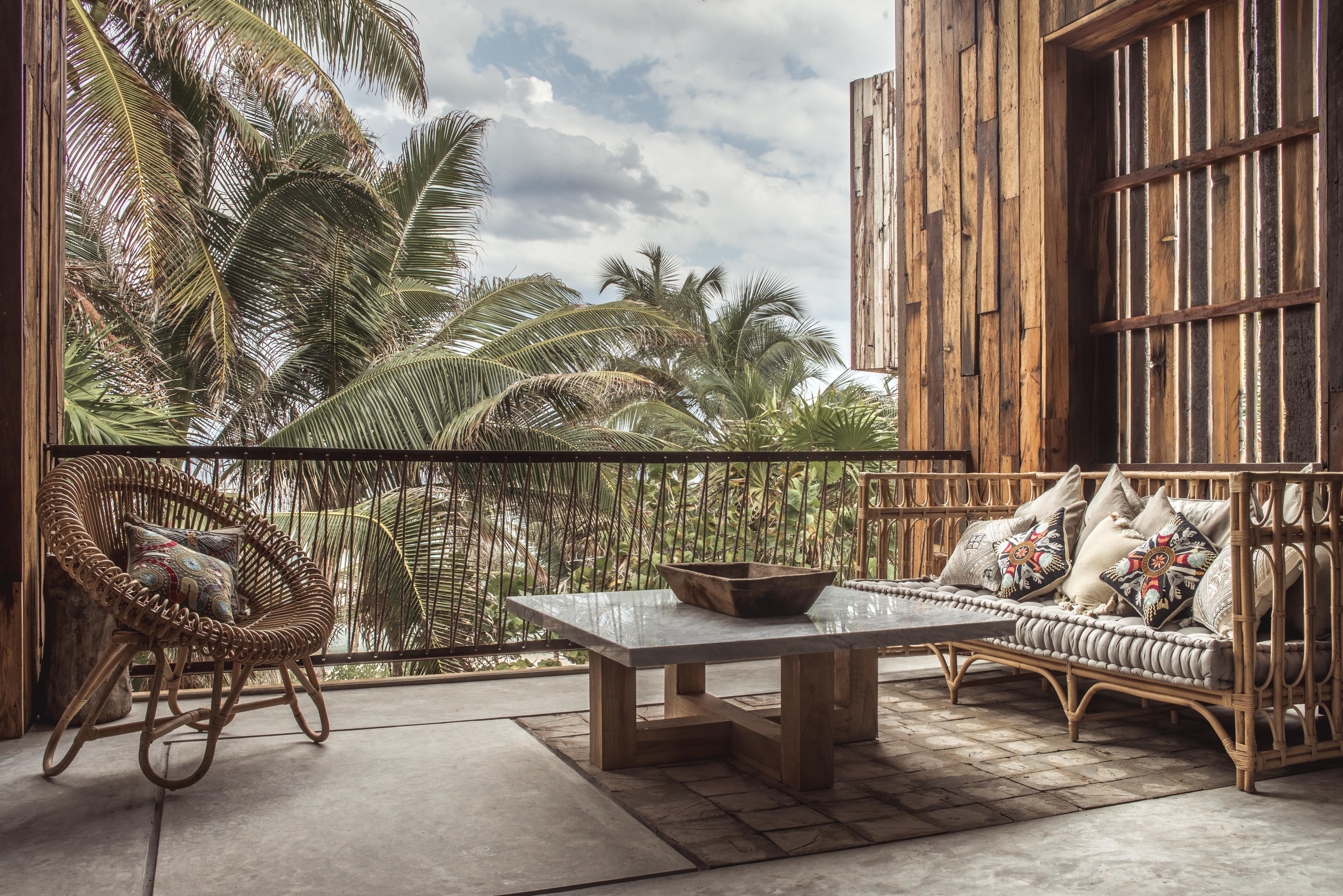 Be Tulum Beach & Spa Resort (Adults Only) Экстерьер фото