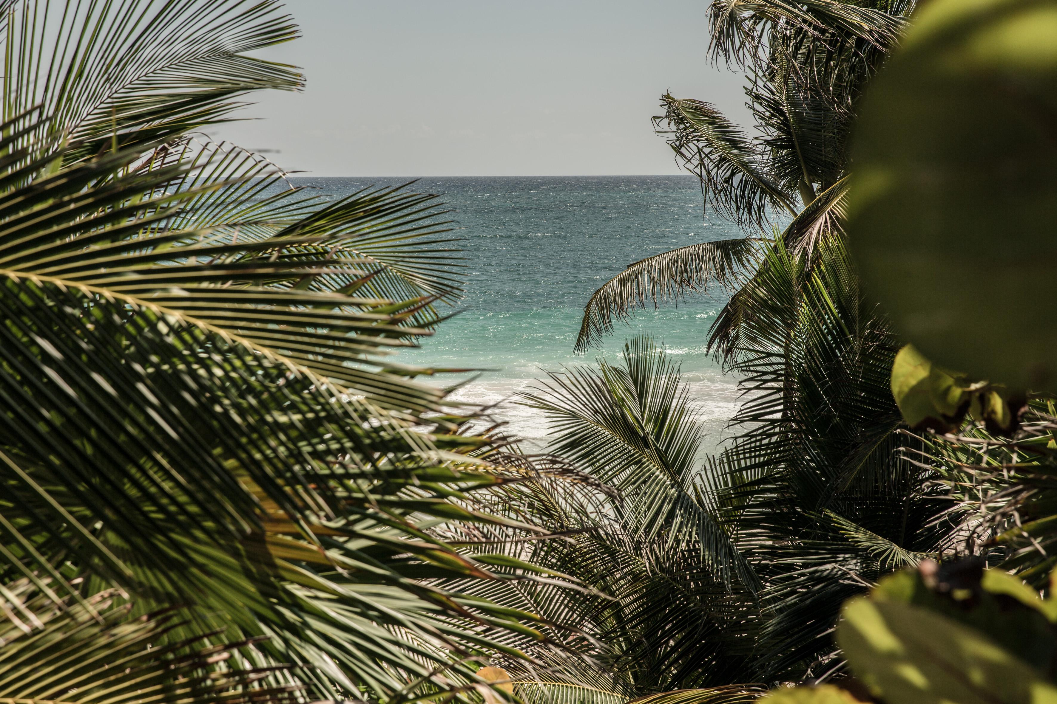 Be Tulum Beach & Spa Resort (Adults Only) Экстерьер фото