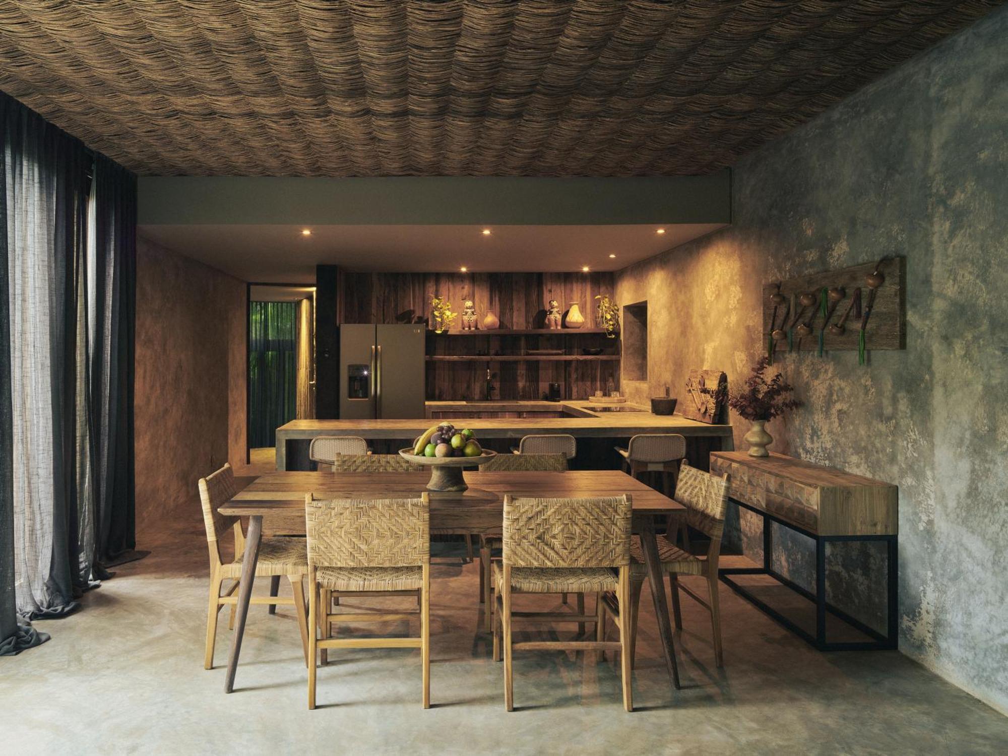 Be Tulum Beach & Spa Resort (Adults Only) Экстерьер фото