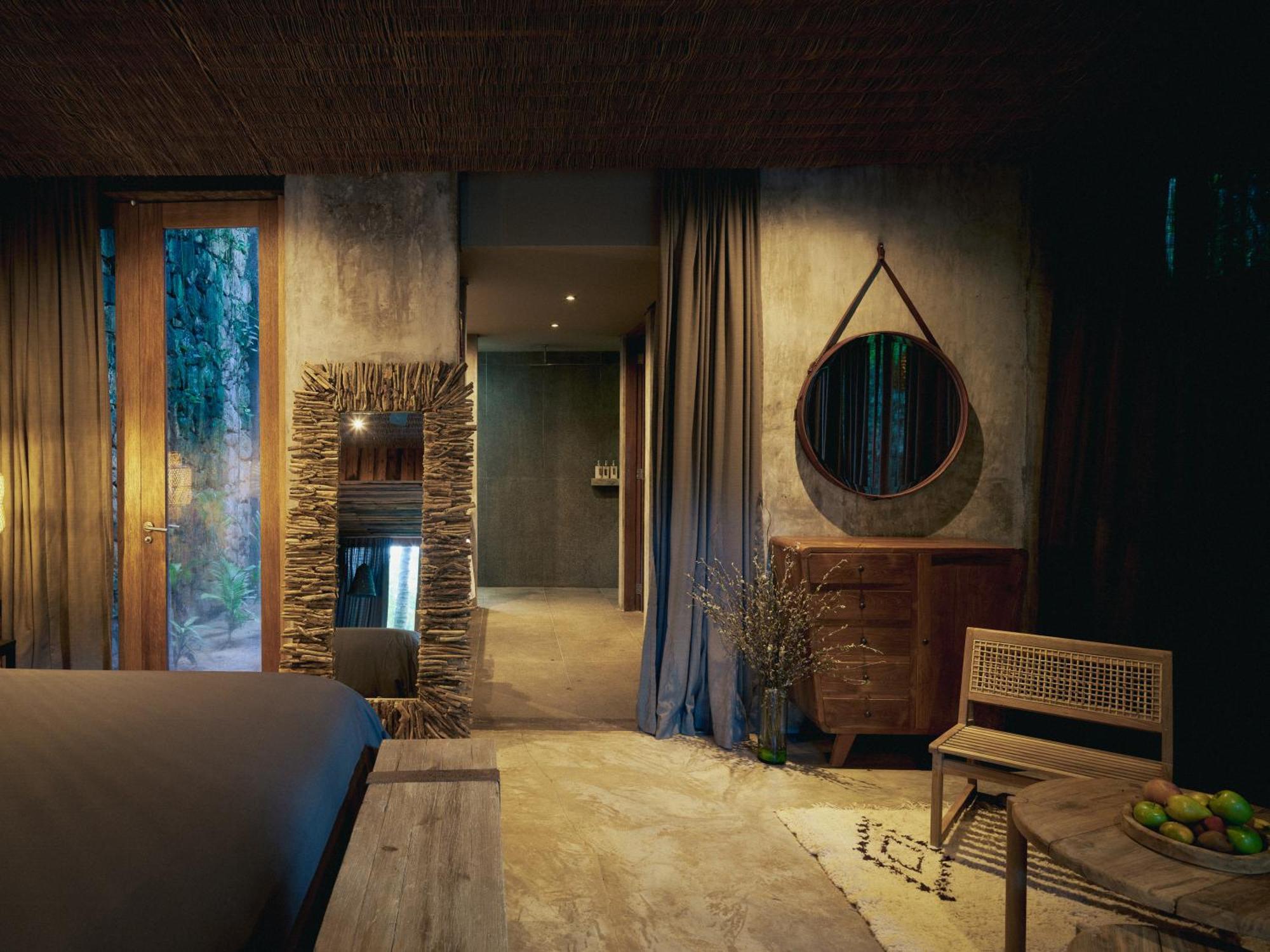 Be Tulum Beach & Spa Resort (Adults Only) Экстерьер фото