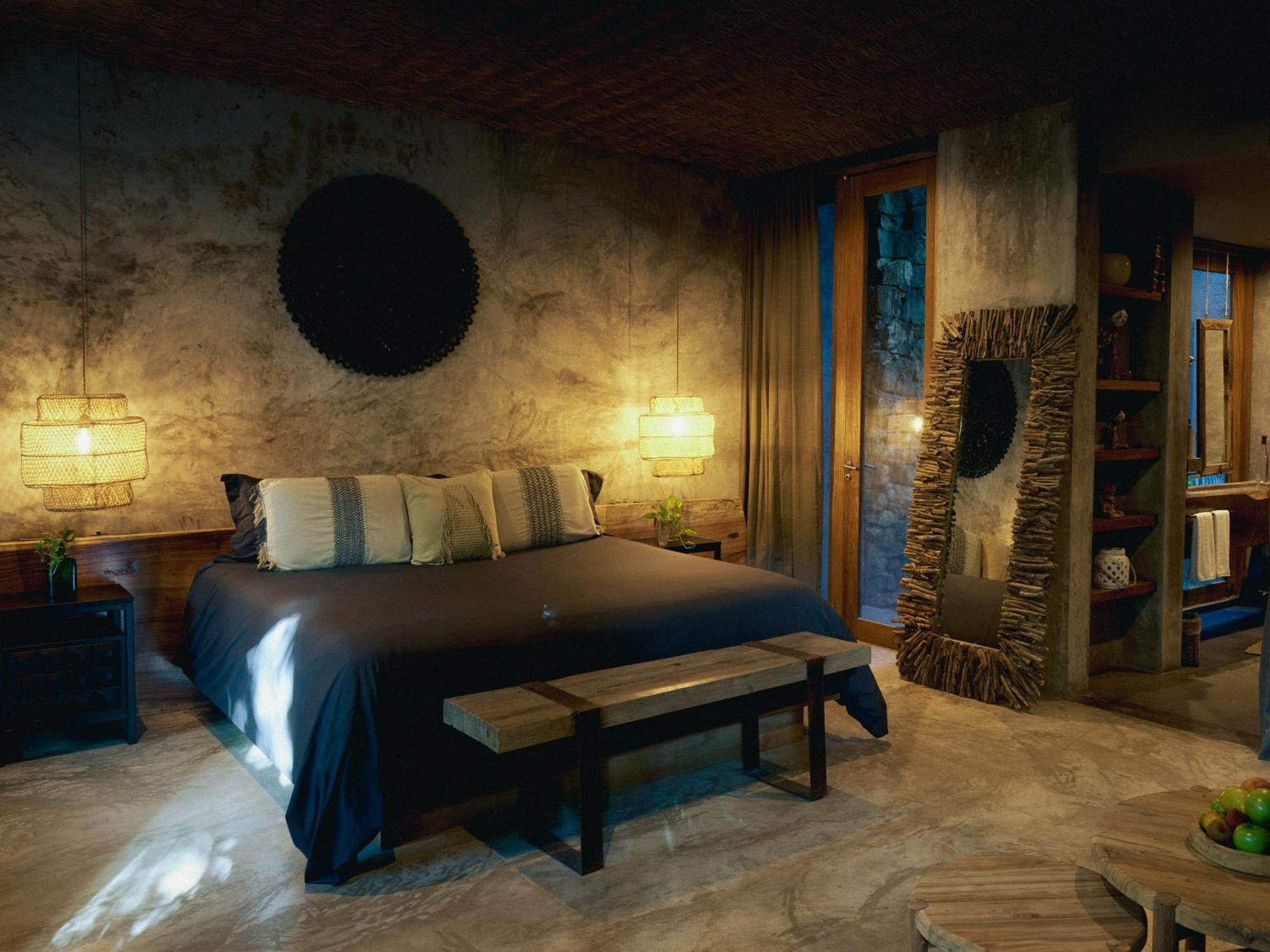 Be Tulum Beach & Spa Resort (Adults Only) Экстерьер фото