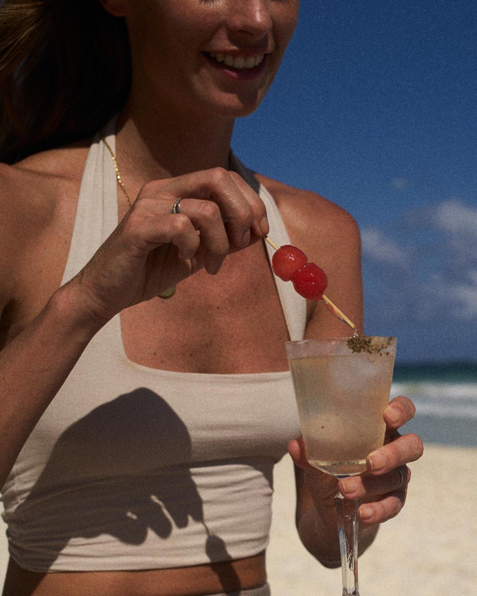Be Tulum Beach & Spa Resort (Adults Only) Экстерьер фото